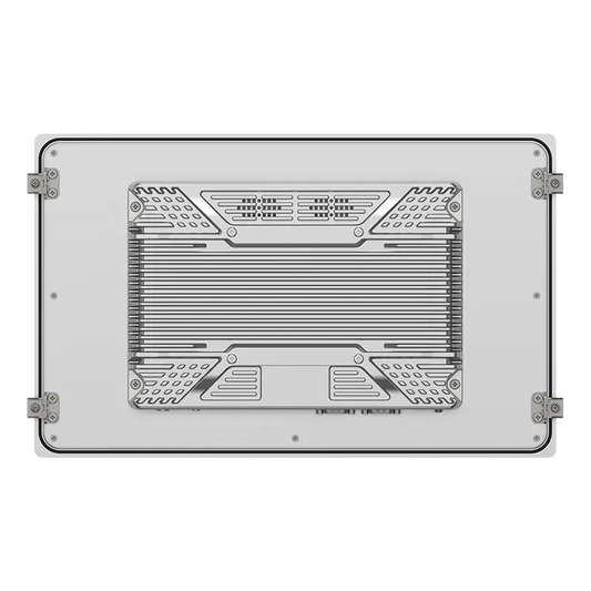 15.6'' Embedded Touchscreen Panel PC