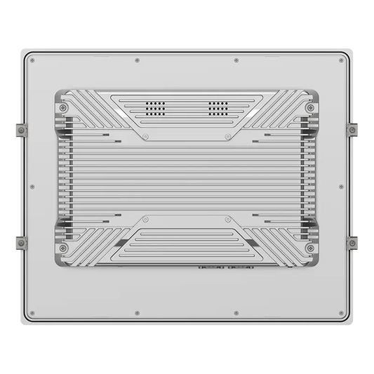 17'' Embedded Touchscreen Panel PC