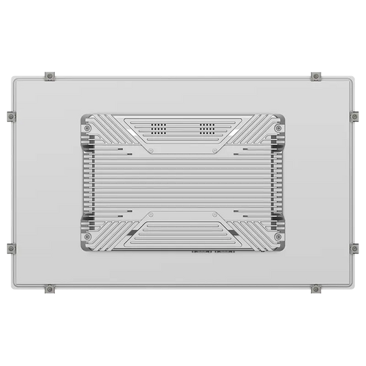 21.5'' Embedded Touchscreen Panel PC
