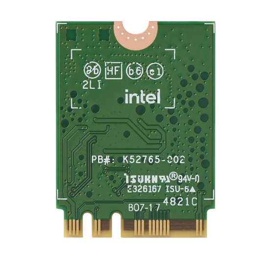 M.2 E-Key WiFi Module