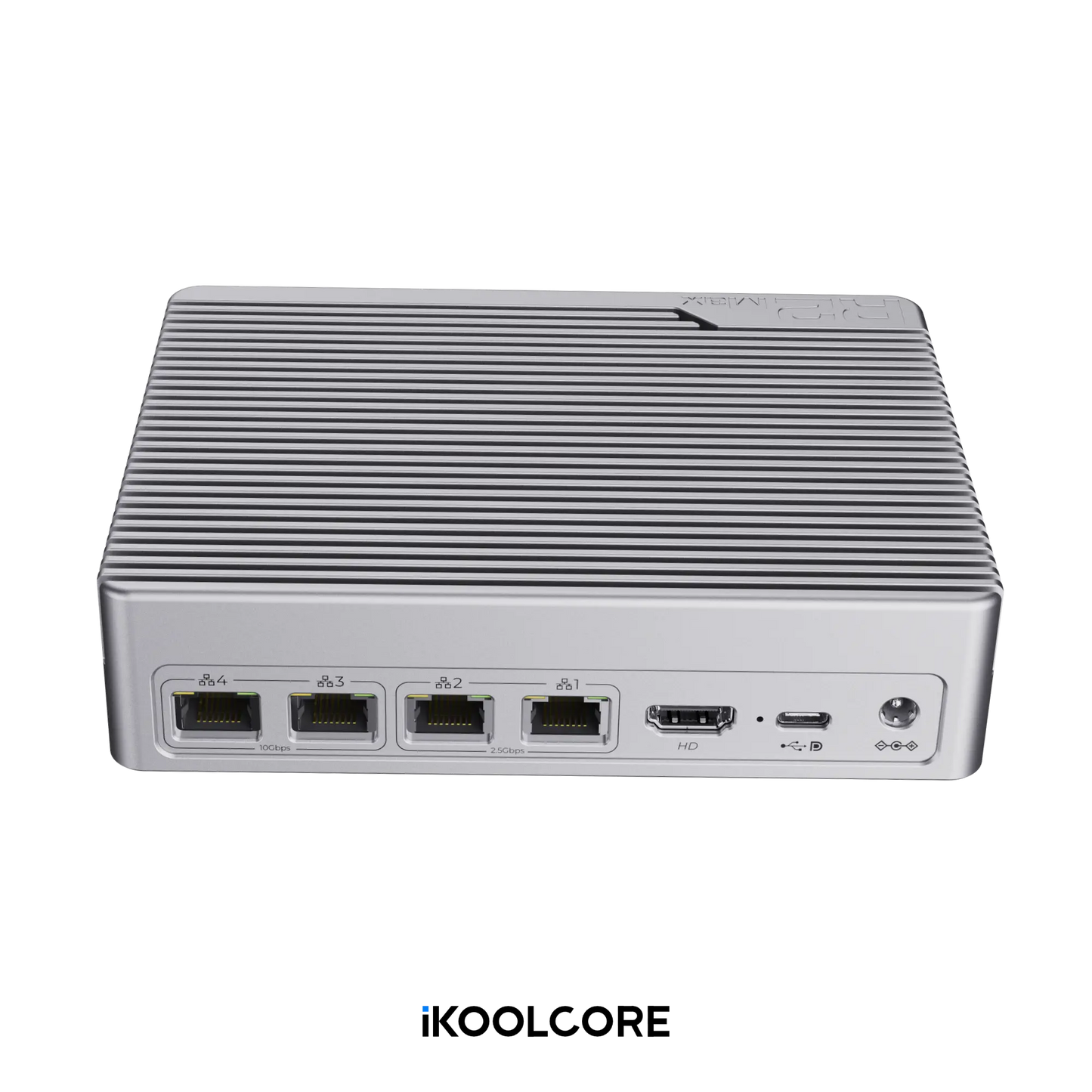 Ennakkotilaa | R2 Max - seuraavan sukupolven 10G Firewall Gateway Server
