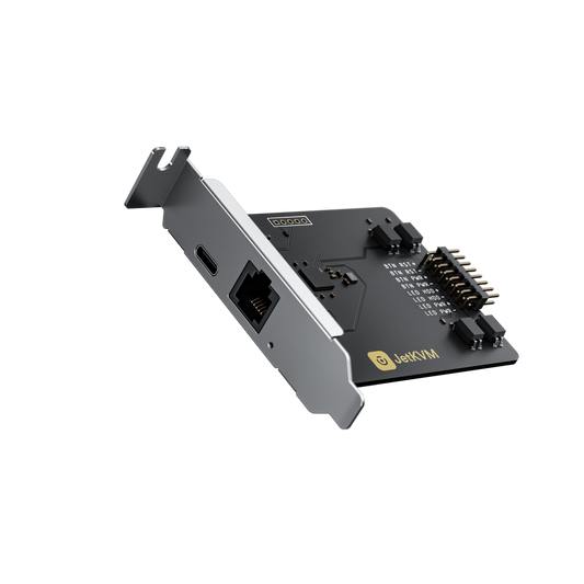 ATX Extension Board