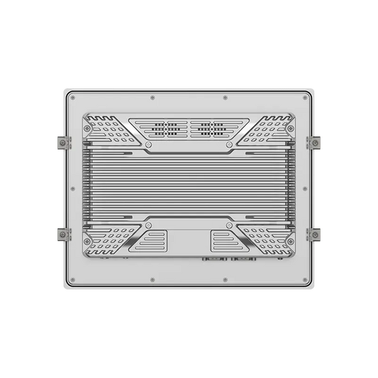 12.1'' Embedded Touchscreen Panel PC