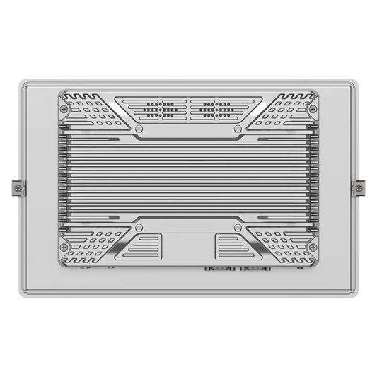 13.3'' Embedded Touchscreen Panel PC