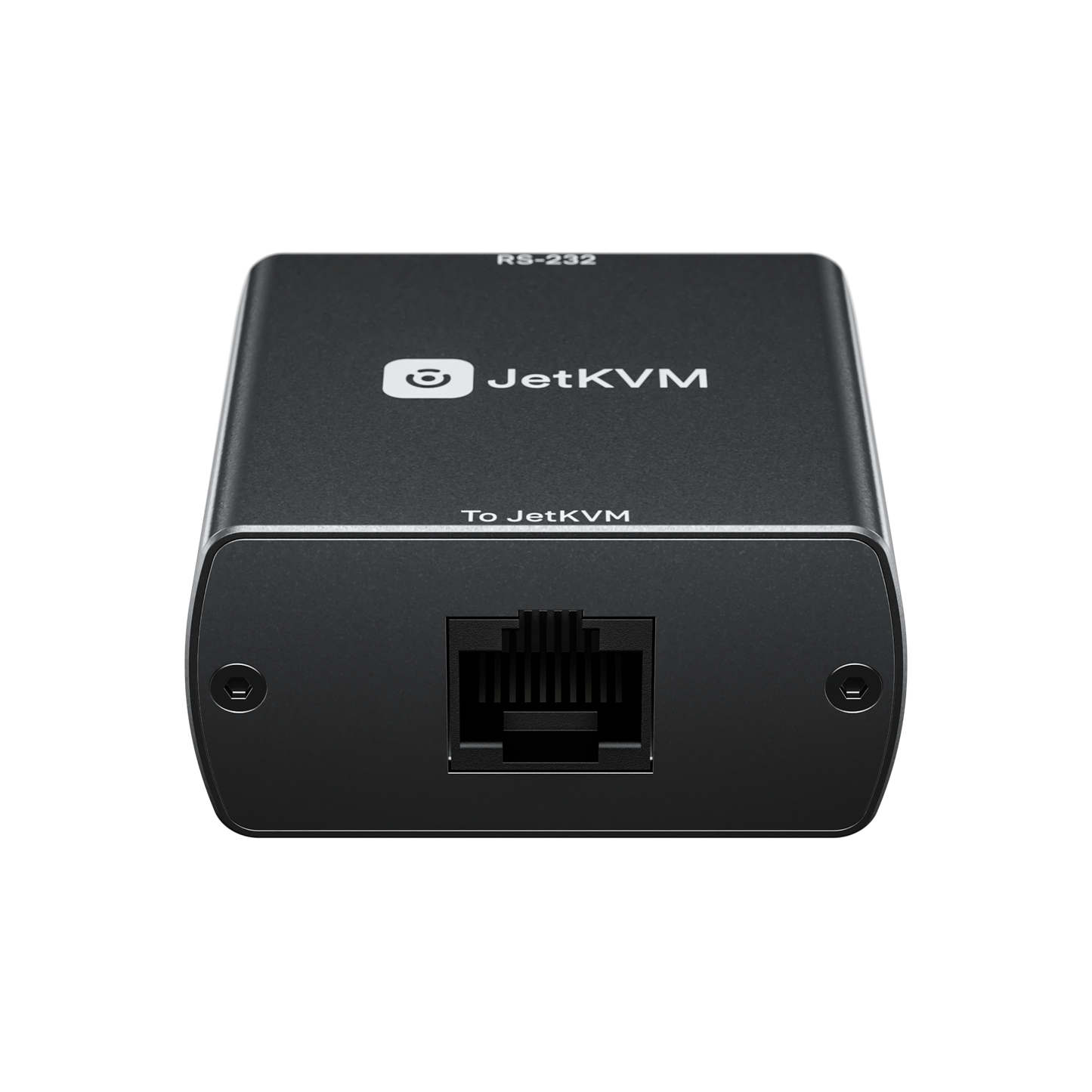 Serial Console Extension