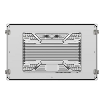 15.6'' Embedded Touchscreen Panel PC