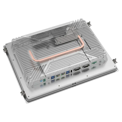 15,6 tuuman sulautettu kosketusnäytöllinen paneelitietokone