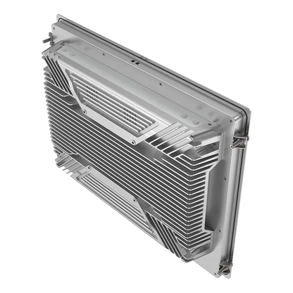 15,6 tuuman sulautettu kosketusnäytöllinen paneelitietokone