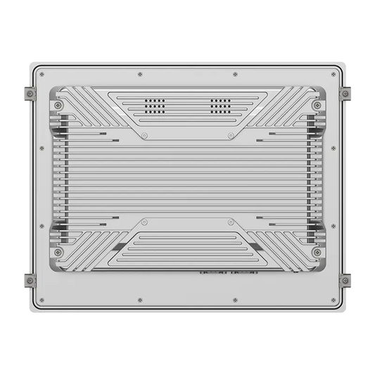 15,6 tuuman sulautettu kosketusnäytöllinen paneelitietokone