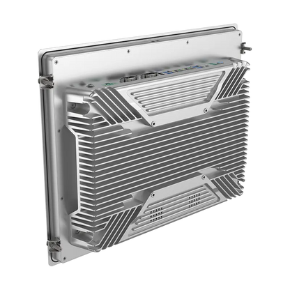 15,6 tuuman sulautettu kosketusnäytöllinen paneelitietokone