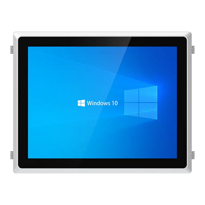 15,6 tuuman sulautettu kosketusnäytöllinen paneelitietokone