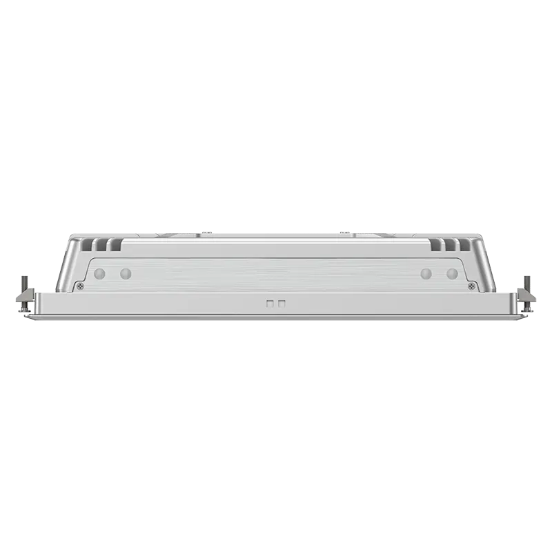 15,6 tuuman sulautettu kosketusnäytöllinen paneelitietokone