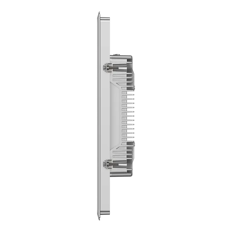 19'' Embedded Touchscreen Panel PC