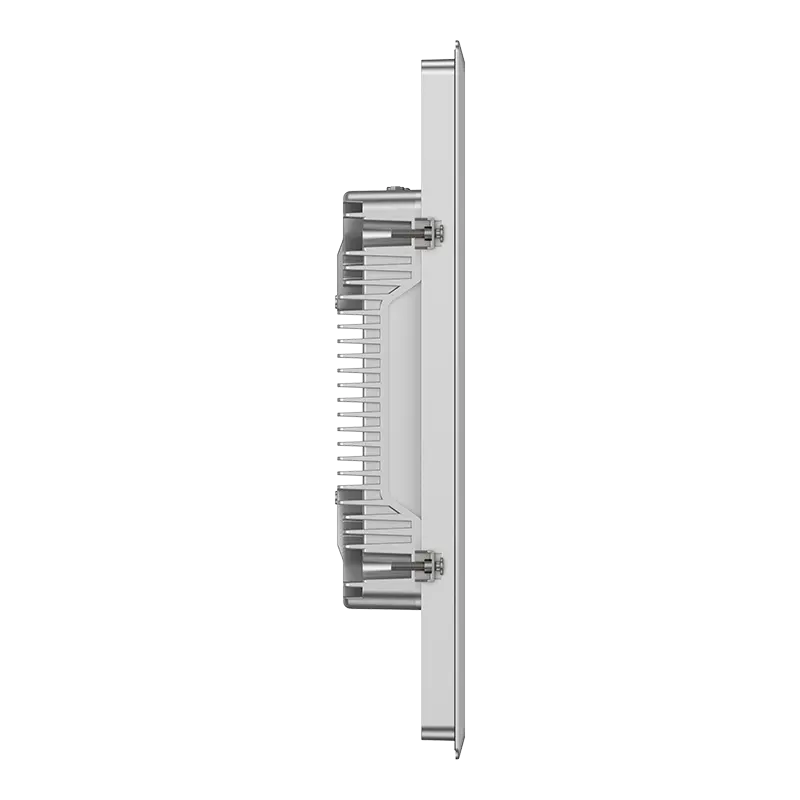 19'' Embedded Touchscreen Panel PC