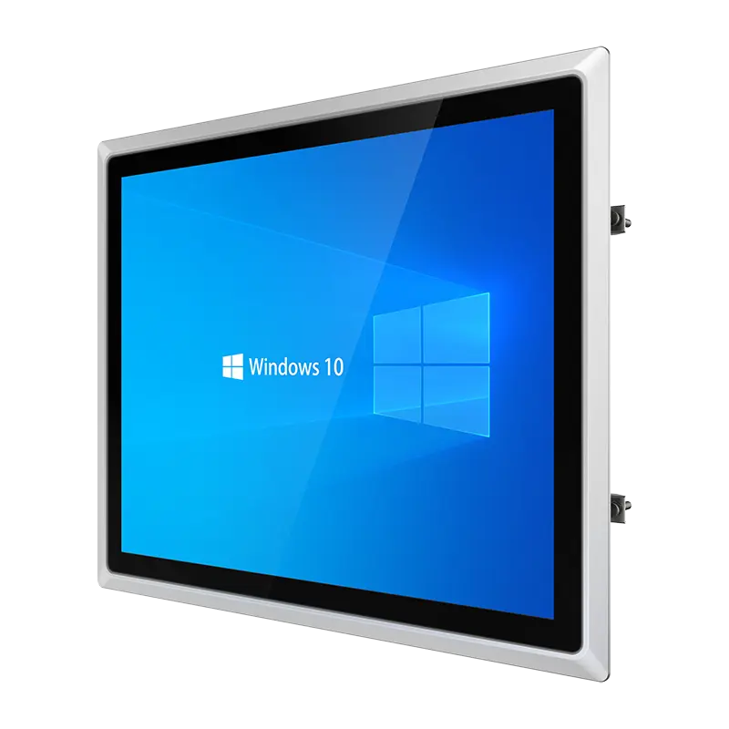 19'' Embedded Touchscreen Panel PC