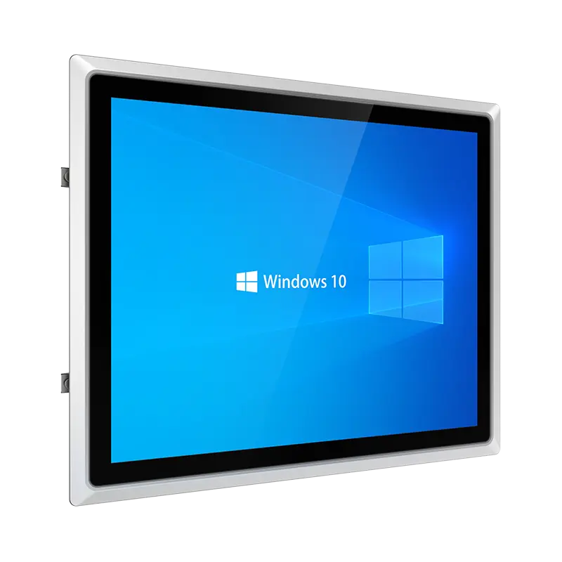 19'' Embedded Touchscreen Panel PC