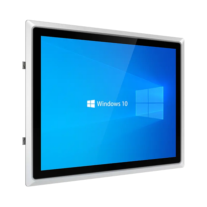 19'' Embedded Touchscreen Panel PC