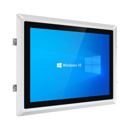 12.1'' Embedded Touchscreen Panel PC