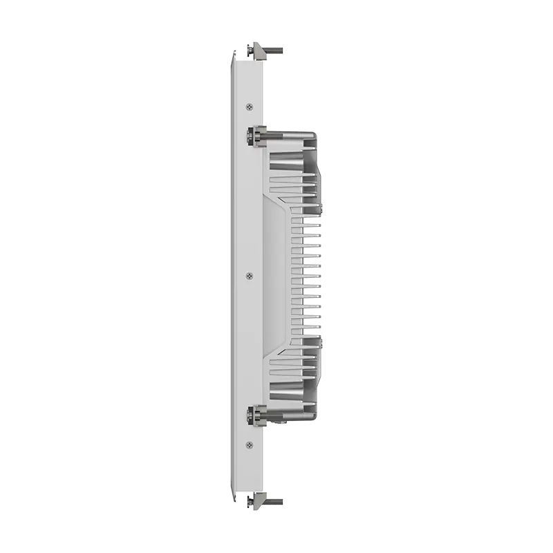 21.5'' Embedded Touchscreen Panel PC