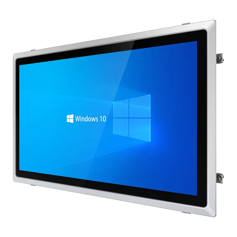 21.5'' Embedded Touchscreen Panel PC