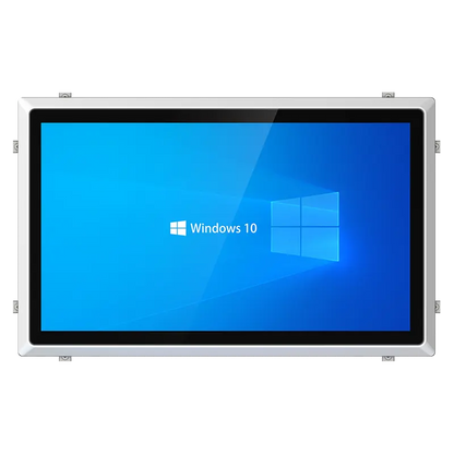 21.5'' Embedded Touchscreen Panel PC