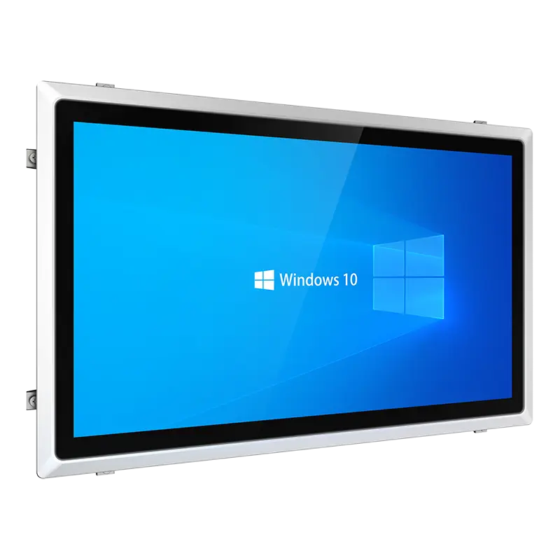 21.5'' Embedded Touchscreen Panel PC