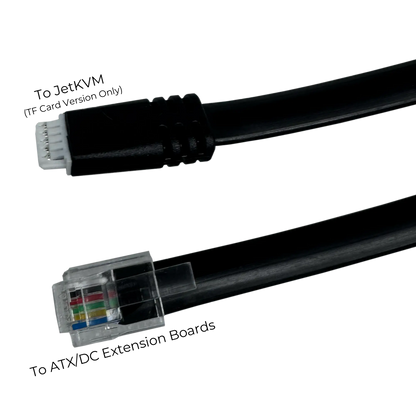 5-Pin Cable for JetKVM Extension Boards