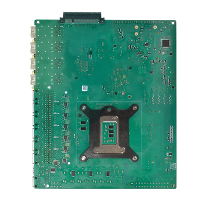 Intel BGA1170 12th Firewall Router Motherboard