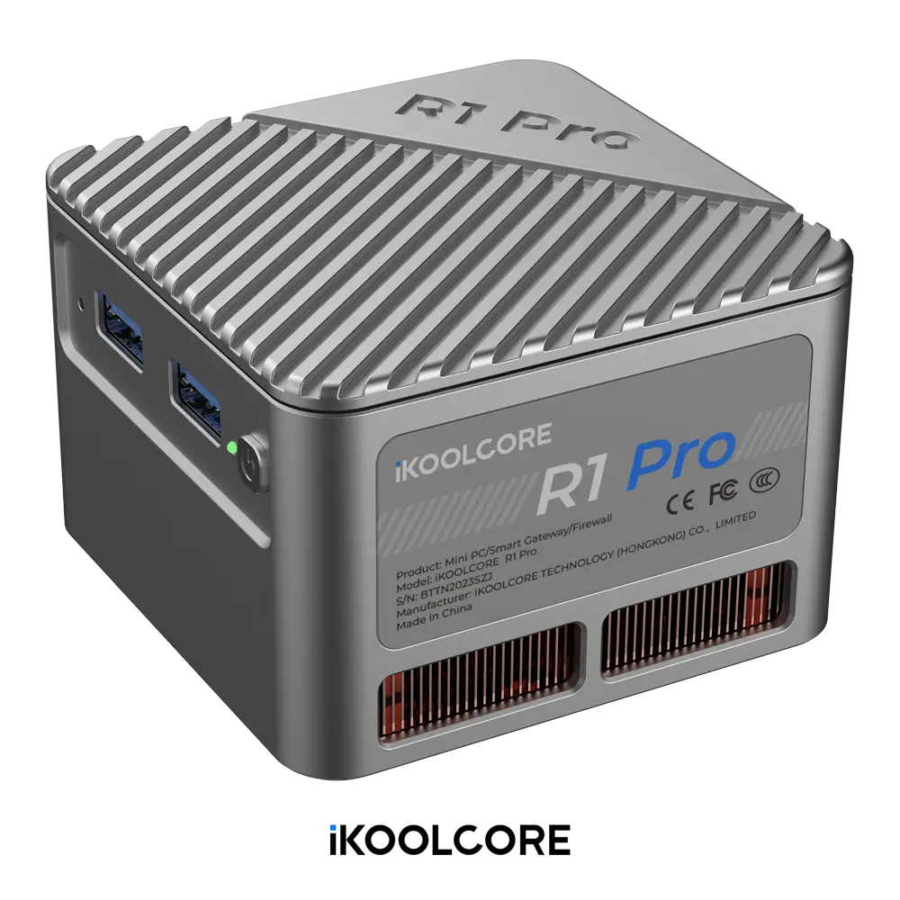 R1 Pro 