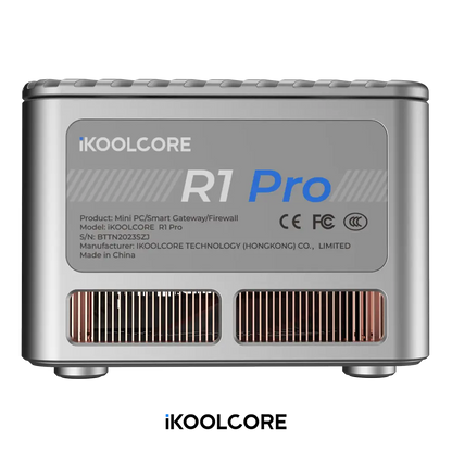 R1 Pro 