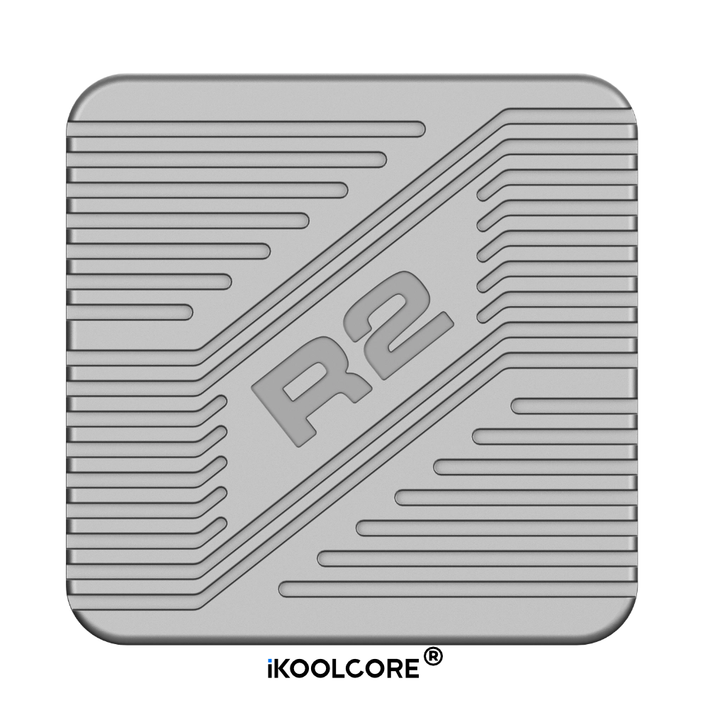 R2 NUC - Palm-sized mini PC