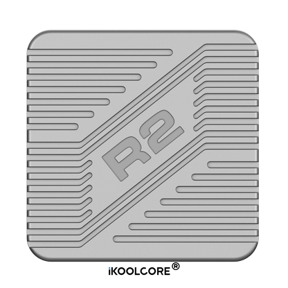 R2 NUC - Palm-sized mini PC