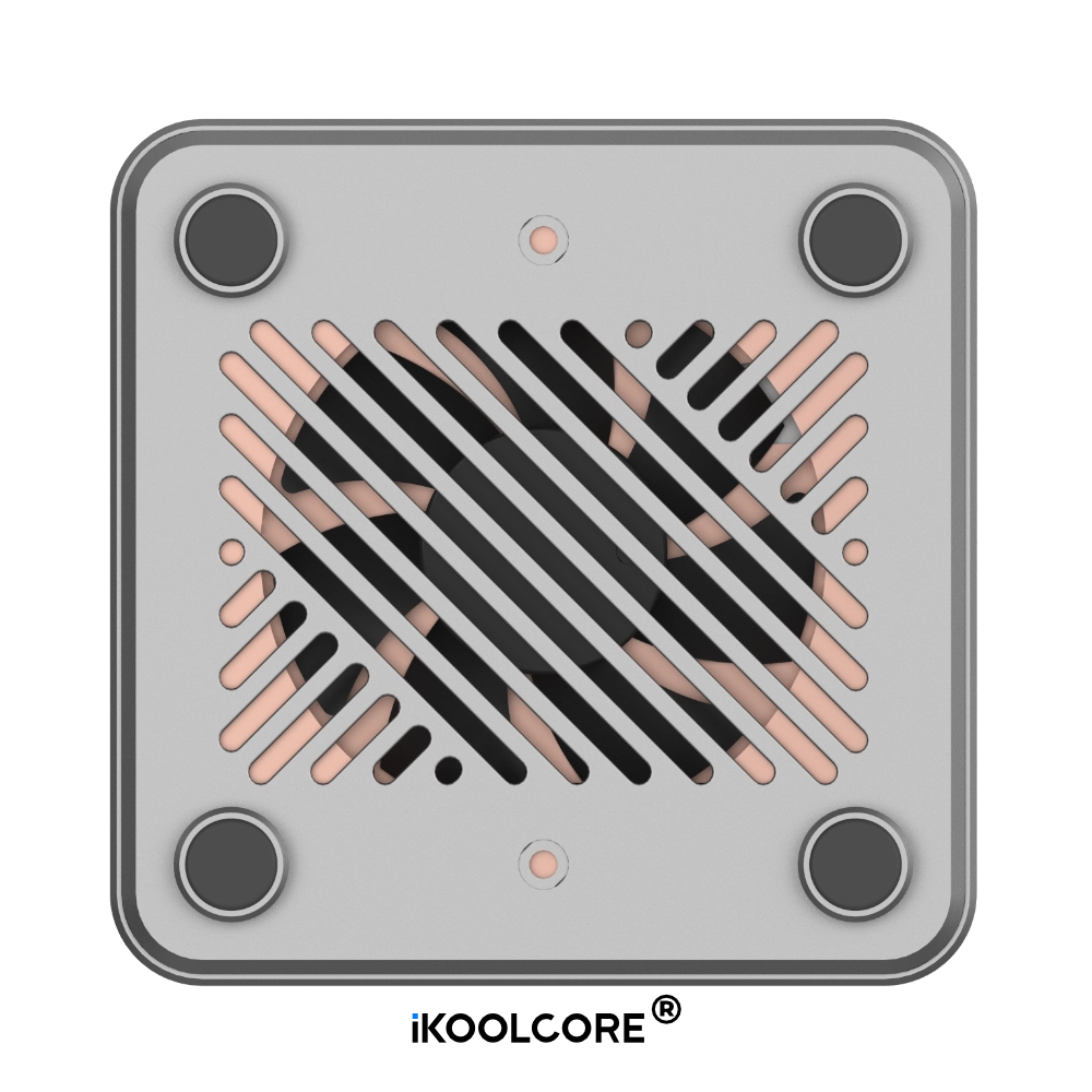 R2 NUC - Palm-sized mini PC