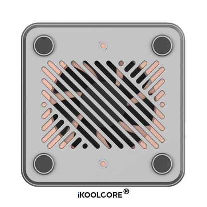 R2 NUC - Palm-sized mini PC