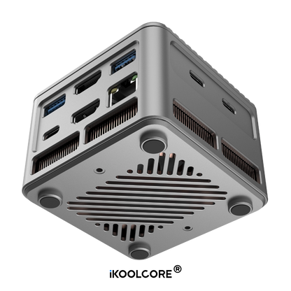 R2 NUC - Palm-sized mini PC