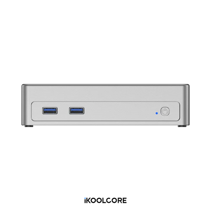 Ennakkotilaa | R2 Max - seuraavan sukupolven 10G Firewall Gateway Server