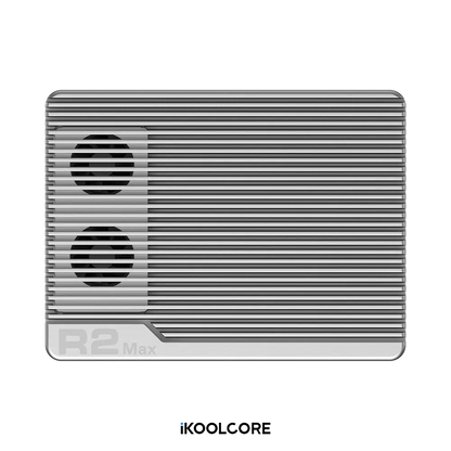 Ennakkotilaa | R2 Max - seuraavan sukupolven 10G Firewall Gateway Server