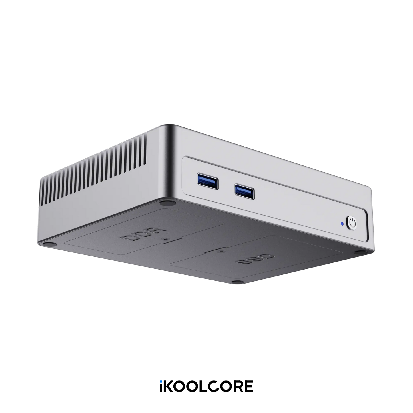 R2 Max - 10G Firewall & Proxmox VE Host for Power Users