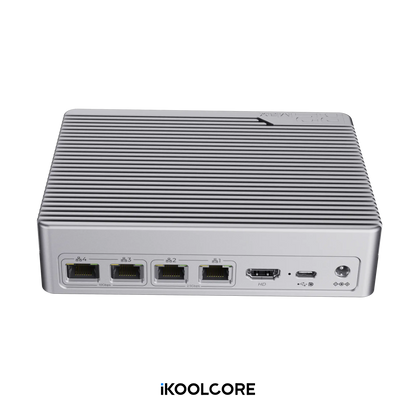 R2 Max - 10G Firewall & Proxmox VE Host for Power Users