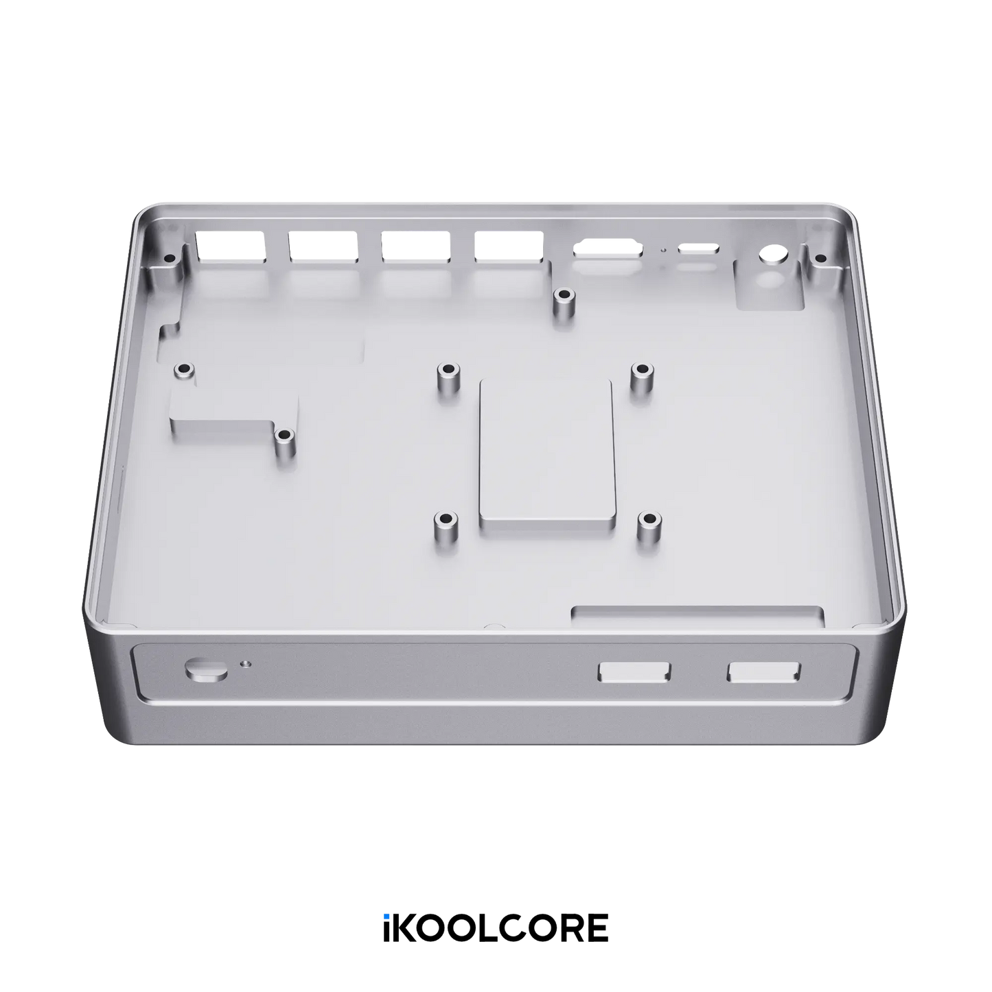 R2 Max - 10G Firewall & Proxmox VE Host for Power Users