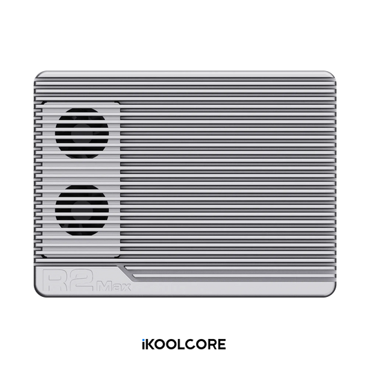 R2 Max - 10G Firewall & Proxmox VE Host for Power Users