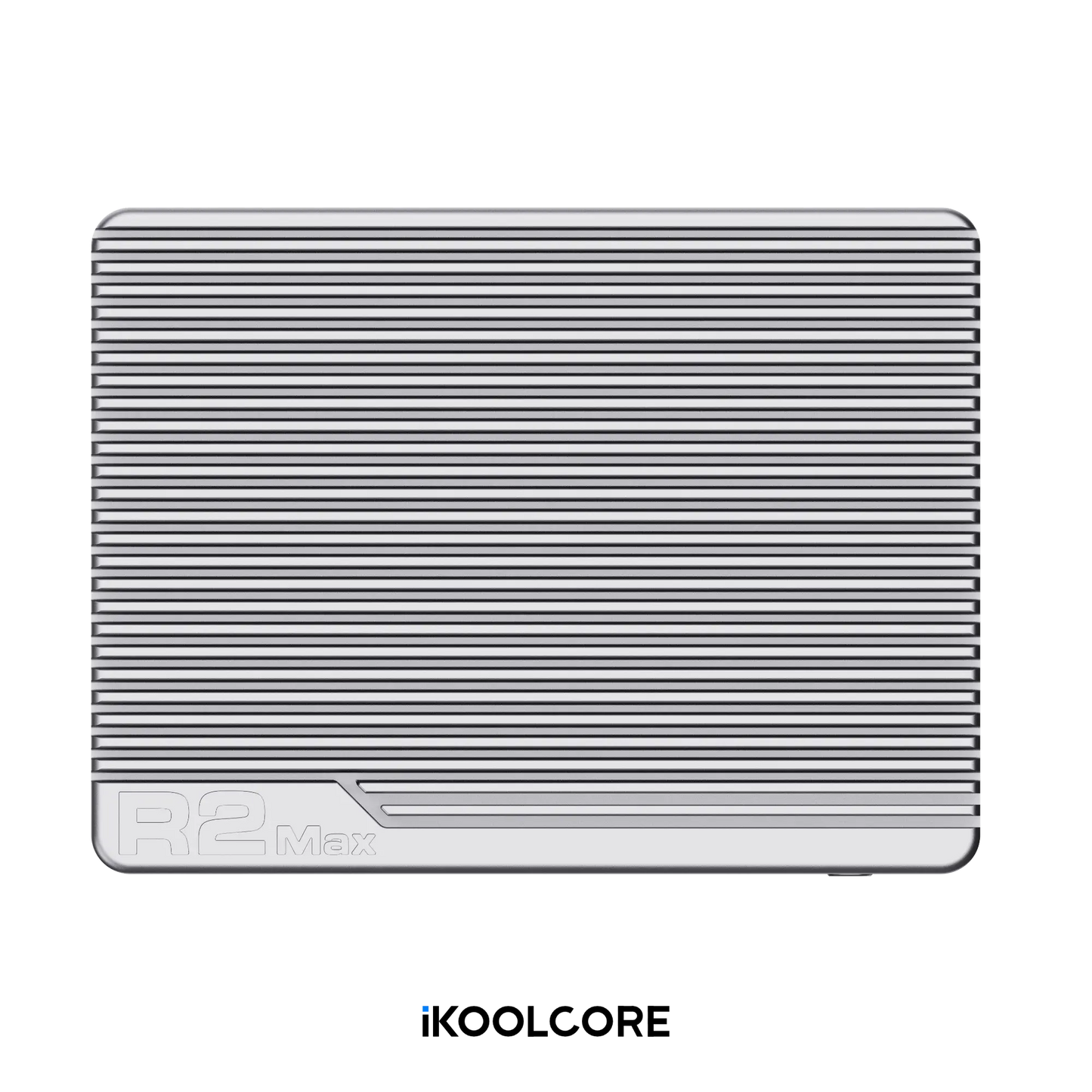 R2 Max - 10G Firewall & Proxmox VE Host for Power Users