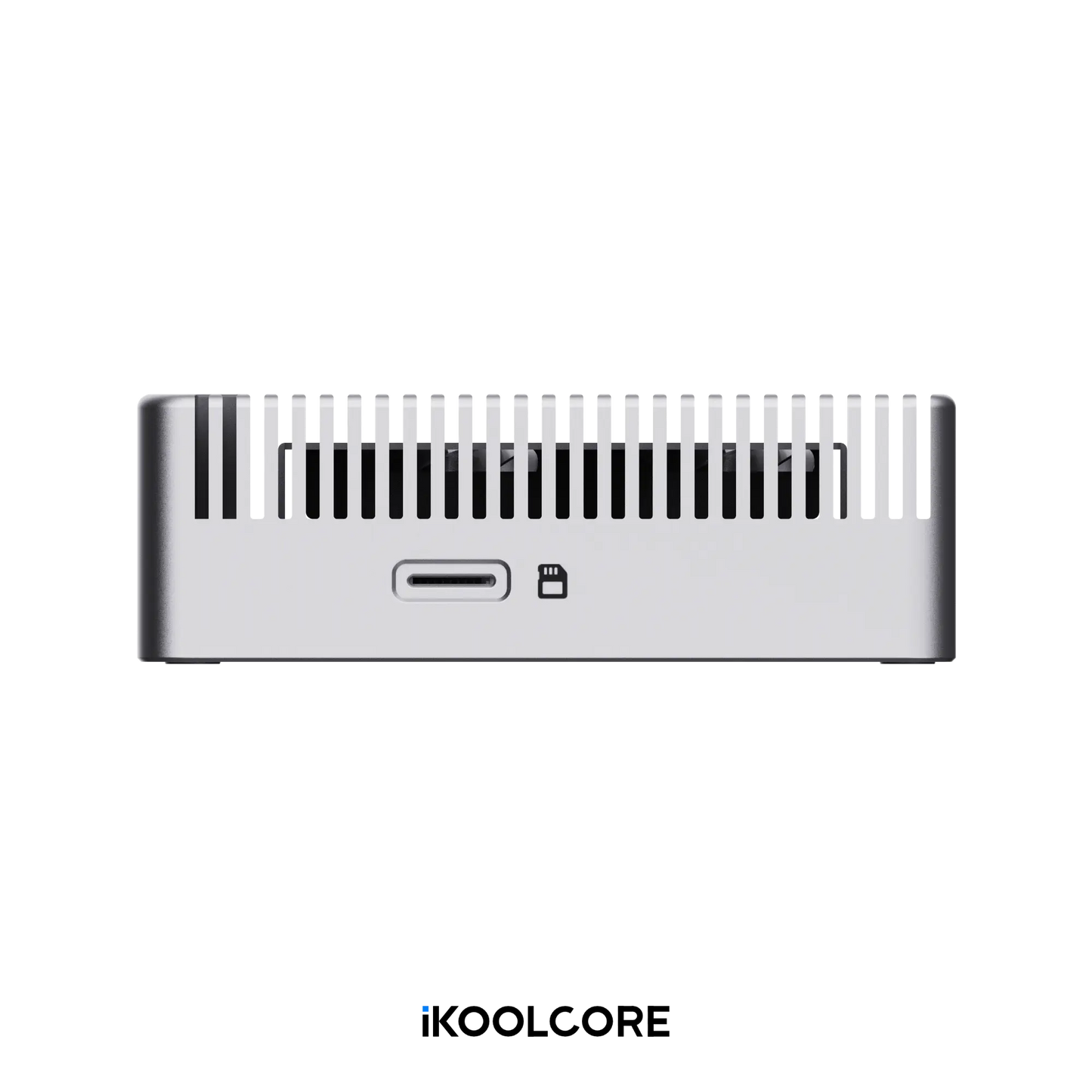 R2 Max - 10G Firewall & Proxmox VE Host for Power Users