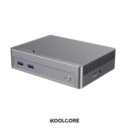 R2 Max - 10G Firewall & Proxmox VE Host for Power Users