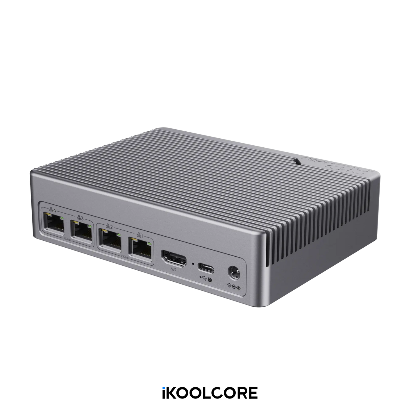 R2 Max - 10G Firewall & Proxmox VE Host for Power Users