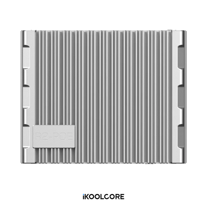 R2 POE - Fanless POE Firewall