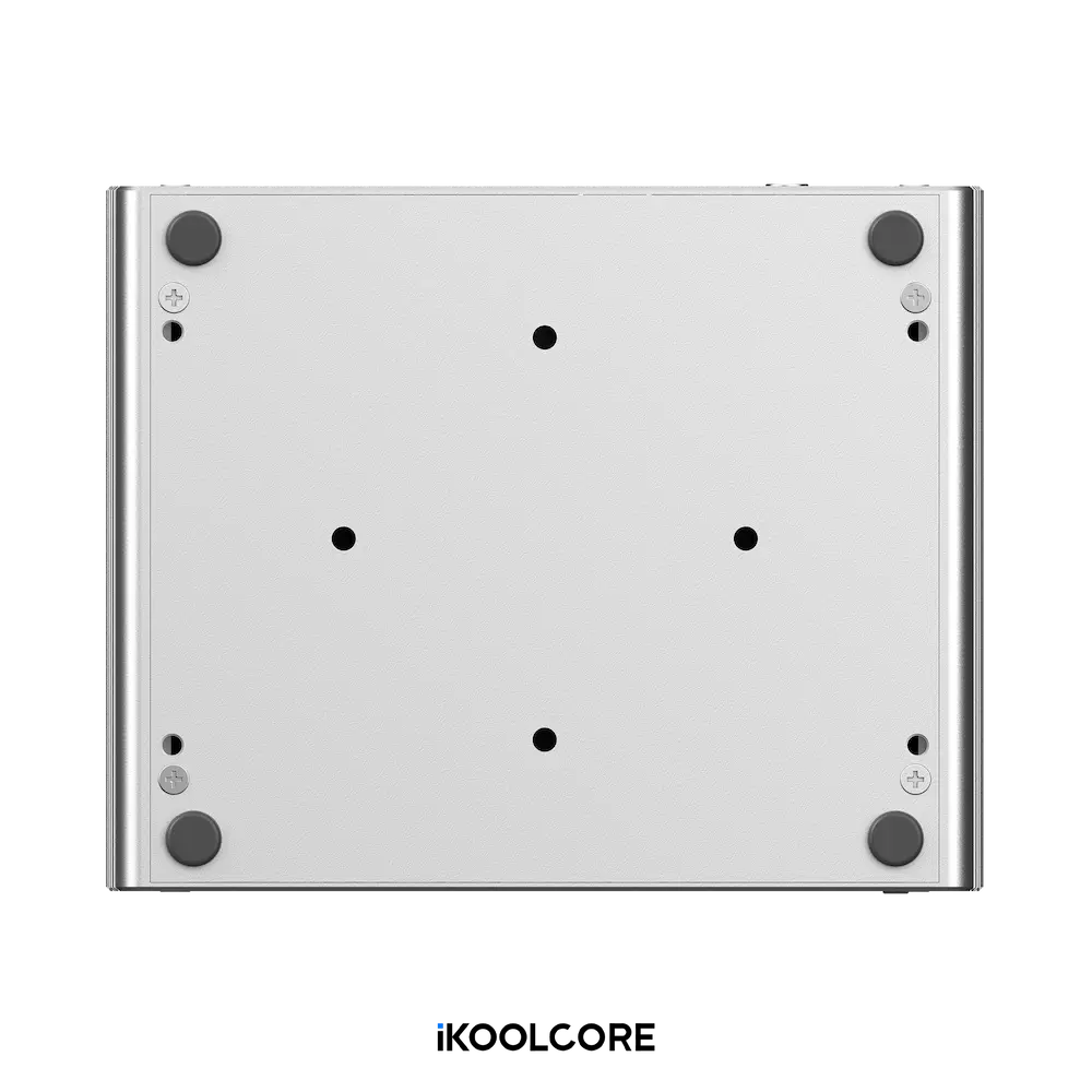 R2 POE - Fanless POE Firewall