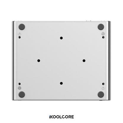 R2 POE - Fanless POE Firewall