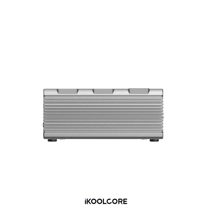 R2 POE - Fanless POE Firewall