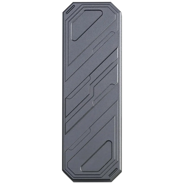 High-Speed M.2 SSD Case